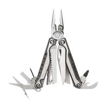 Charge  Plus Tti by Leatherman