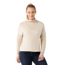 Women's Thermal Merino Rib Top by Smartwool in Fort Collins CO