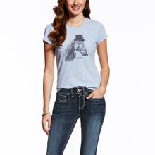 Women's Haberdashery Tee Top