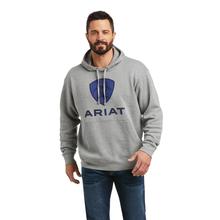 Men's Basic Hoodie Sweatshirt