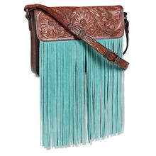 Women's Claire Crossbody Bag by Ariat