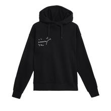 Women's Graphic Club Hoodie by On Running