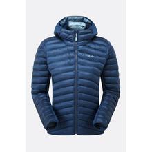 Women's Cirrus Flex Insulated Hooded Jacket by Rab in Webster NY
