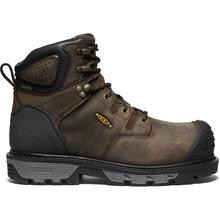 Men's CSA Camden 6" Waterproof Boot (Carbon-Fiber Toe) by Keen