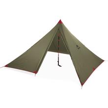 Front Range 4 Person Ultralight Tarp Shelter by MSR