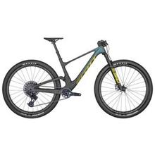 Spark RC World Cup TR Bike by SCOTT Sports