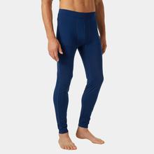 Men's  Merino Base Layer Pants by Helly Hansen