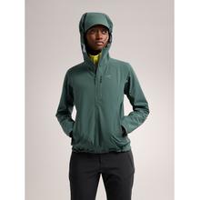 Gamma Heavyweight Hoody Women's by Arc'teryx in Vancouver BC