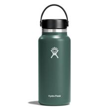 32 oz Wide Mouth - Olive by Hydro Flask in Wellesley MA