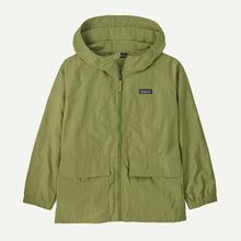 Kid's Outdoor Everyday Jacket by Patagonia