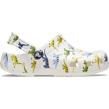 Kid's Classic Character Print Clog