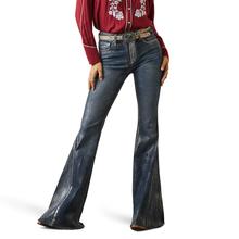 Women's Jazmine Extreme Flare Jean