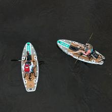 Uptown 100 Lite Kayak by Vibe Kayaks in Tempe AZ