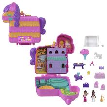 Polly Pocket Pinata Party Compact by Mattel in Tampa FL