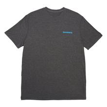 SHORT SLEEVE GRAPHIC TEE by Shimano Fishing
