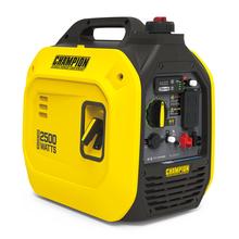 2500W Inverter with CO Shield by Champion Power Equipment