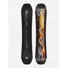 Shadowban Snowboard 2026 by RIDE Snowboards