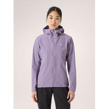 Gamma Lightweight Hoody Women's by Arc'teryx in Vancouver BC