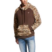 Men's Patriot Hoodie by Ariat in Silverthorne CO