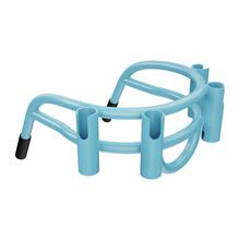 Bucket Rac Steel Blue | Paddle Board Cooler Holder by BOTE