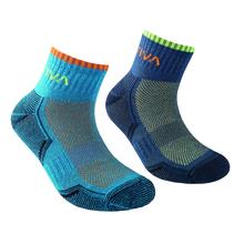 Kids Running Socks by La Sportiva in Kenbridge VA