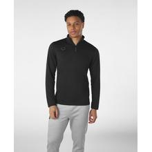 Men's Lightweight 1/4 Zip by EvoShield