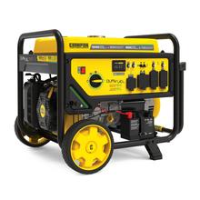 8000W Electric Start Dual Fuel Generator by Champion Power Equipment in Delafield WI