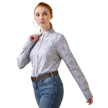 Women's Muir Blouse