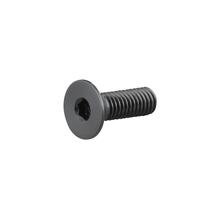 M5x0.8 Countersunk Flat Head Cap Screws