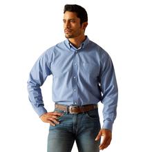 Wrinkle Free Rowan Classic Fit Shirt