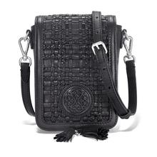 Ilia Mini Flap Cross Body Bag by Brighton in Wildomar CA