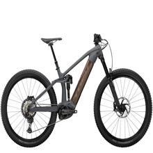Rail 9.8 XT (Click here for sale price) by Trek