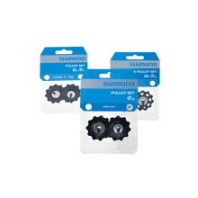 Rear Derailleur Pulley Set 6/7/8 Speed (10Pcs) by Shimano Cycling