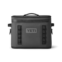 Hopper Flip 18 Soft Cooler - Charcoal by YETI in Fulton MO