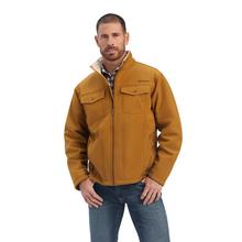 Men's Vernon Sherpa Jacket by Ariat