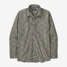 Men's L/S Sun Stretch Shirt by Patagonia