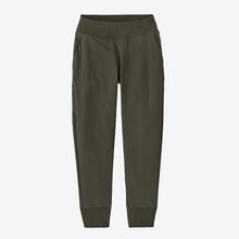 Women's Happy Hike Studio Pants by Patagonia