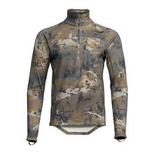 Men's Grinder Zip-T by Sitka in Appleton WI