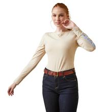 Women's Olema Top