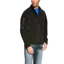 Men's Relentless Willpower Softshell Jacket