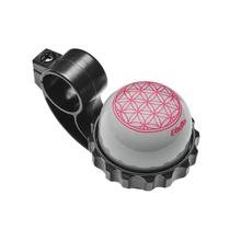 Rosette Forward Twister Bike Bell by Electra in Chambly QC