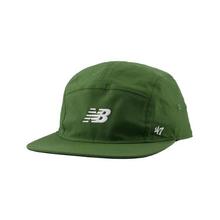 Unisex '47 5 Panel Run Hat by New Balance