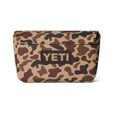 SideKick Dry 3L Gear Case - Wetlands Camo by YETI in Audubon IA