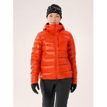 Cerium SV Hoody Women's by Arc'teryx in Rancho Cucamonga CA