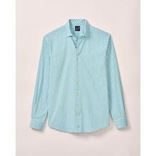 Mens Performance Button Down Shirt - Westwood by Johnnie-O in Spring TX
