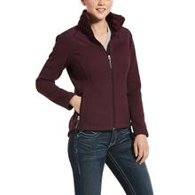 Women's Kalispell Full Zip Sweater by Ariat