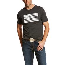 Men's Relentless USA T-Shirt