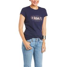 Women's Real Sundown T-Shirt