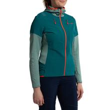 Session Tech Hoody W by La Sportiva