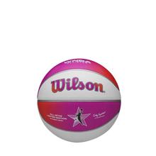 2024 WNBA All-Star Mini Basketball by Wilson